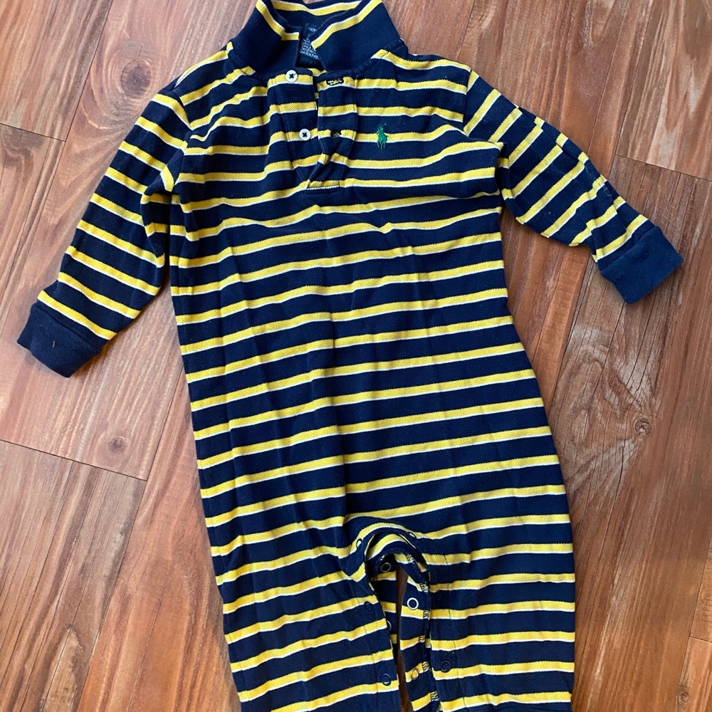 Polo Ralph Lauren longall